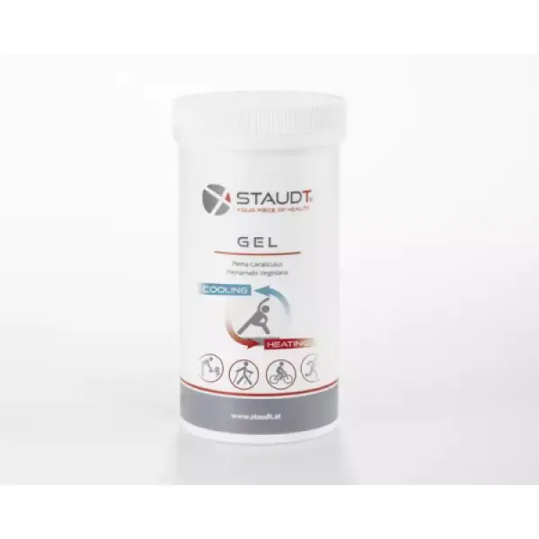 Gel antidouleur - Recharge