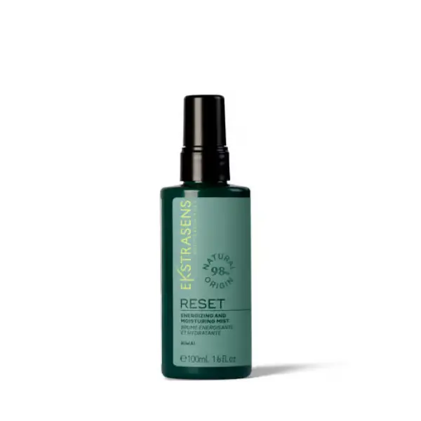 RESET - Brume Corporelle Vitamine C
