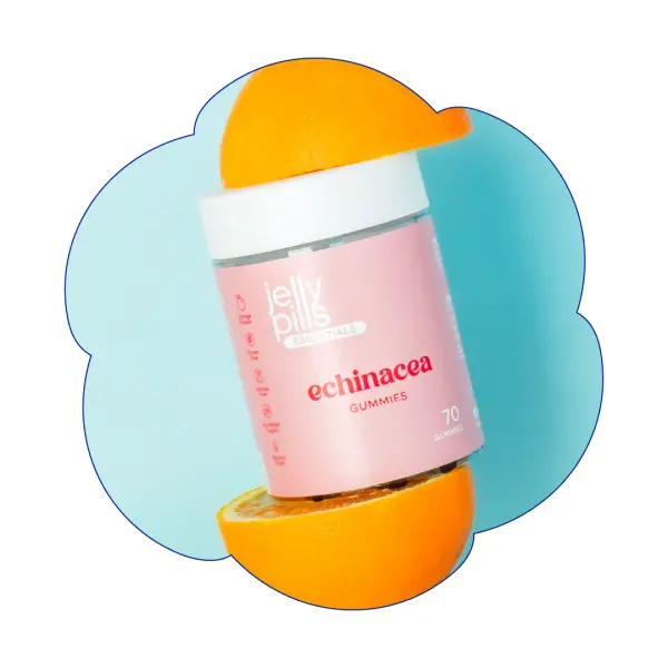 Echinacea Gummies