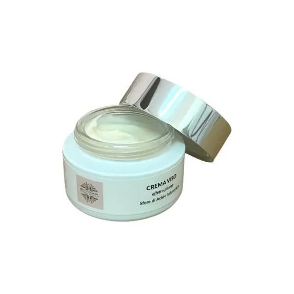 Crema Viso Antiaging Plump con Acido Ialuronico