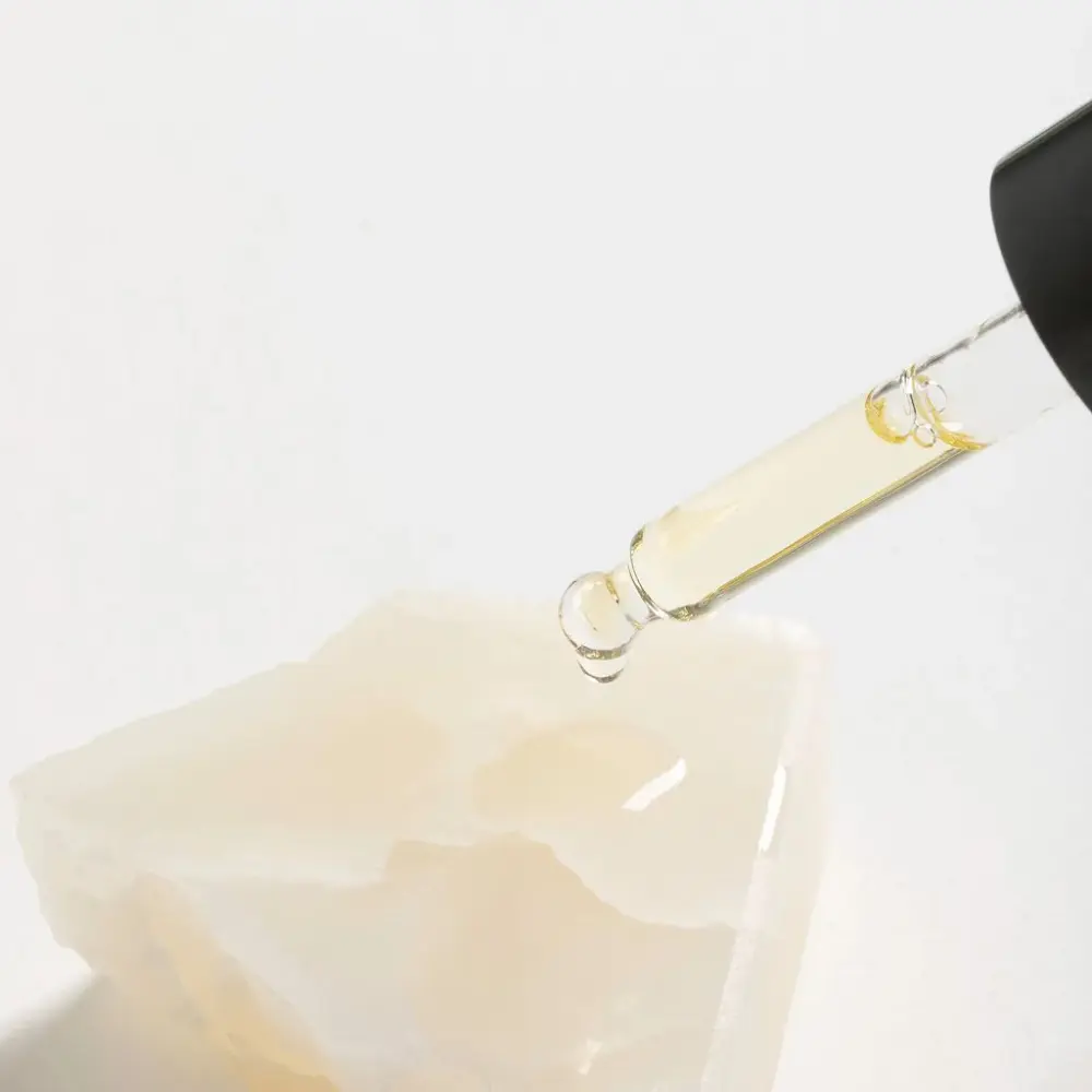 Gaea's Oil Drops Hair & Body — MontOlympe