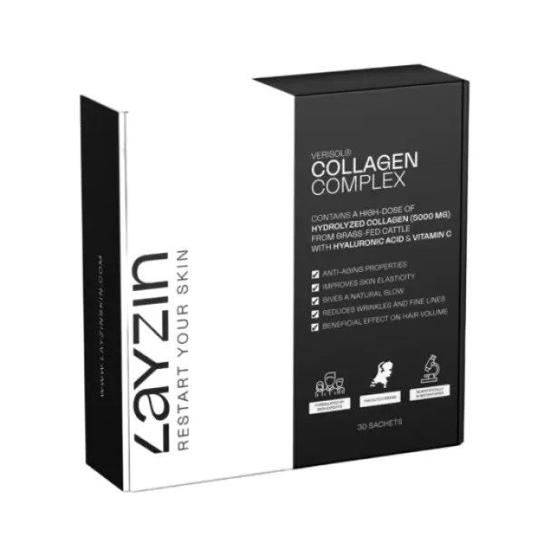 Complexe de collagène Verisol halal & kasher - 150g