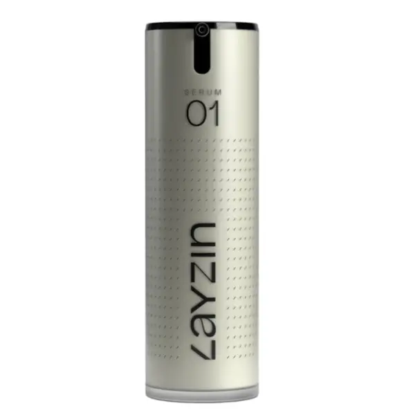 Serum 01 Hydration Hyaluronsäure
