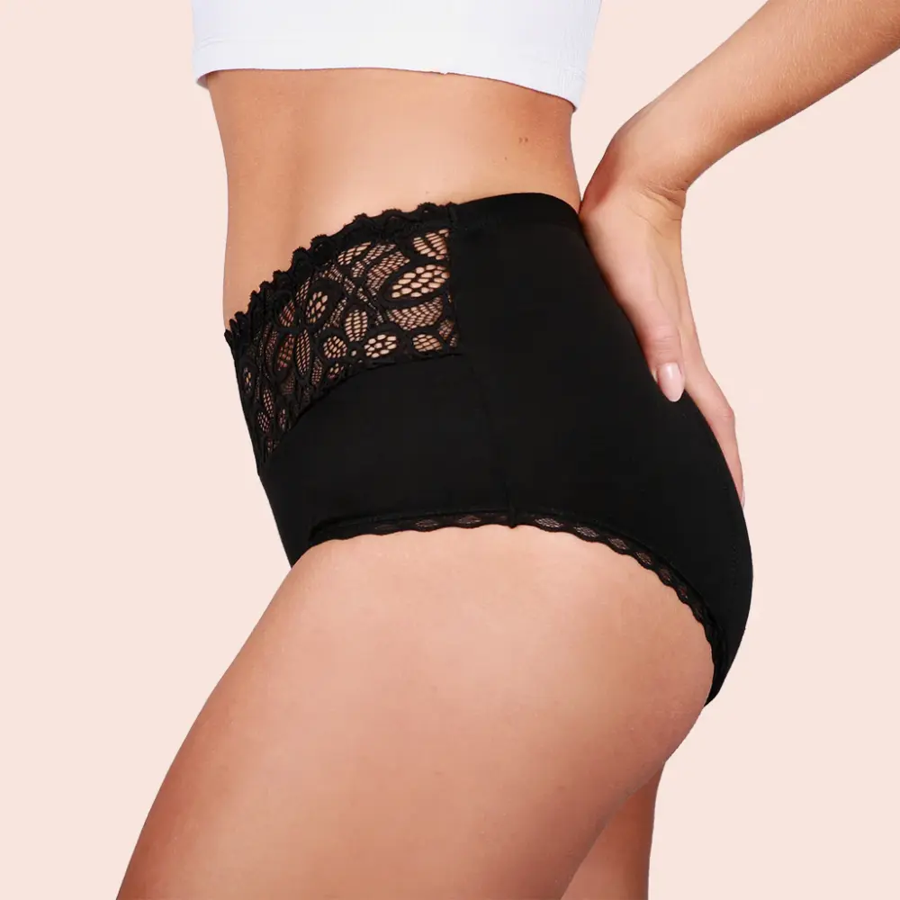 Taynie Deluxe extra stark XS(34) — Taynie