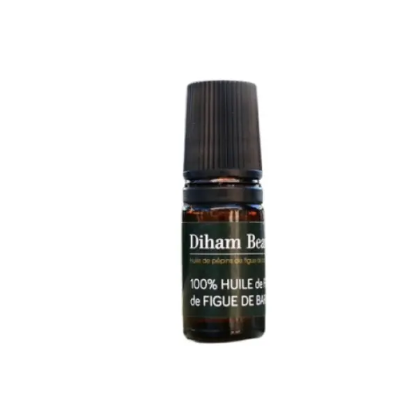 Kaktusfeigenkernöl - 5ml