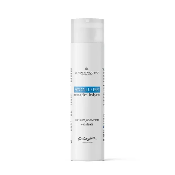 Crème SOS pour Pieds Doux - 100 ml