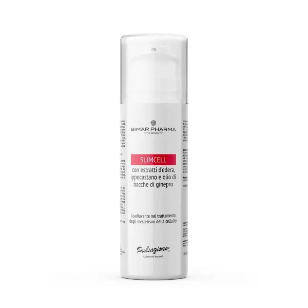 Crème Anti-Cellulite Slim Cell - 150 ml