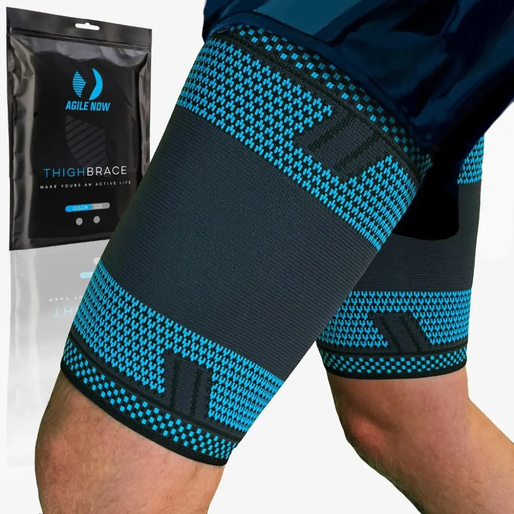 Oberschenkelbandage — Agile Now