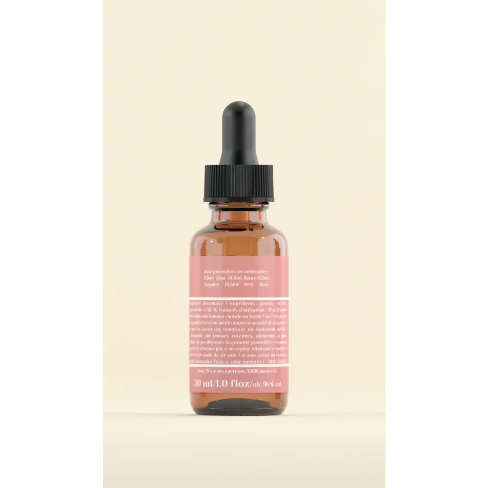 Potion 11 Libido Tonus — Druid