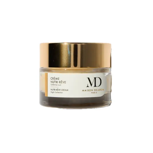 NUTRI-RÊVE CREAM