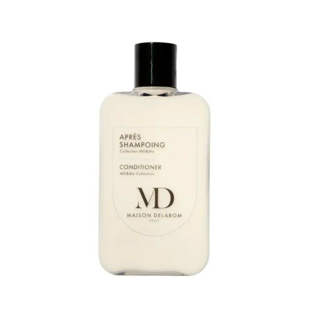 APRÈS-SHAMPOING — Maison Delarom