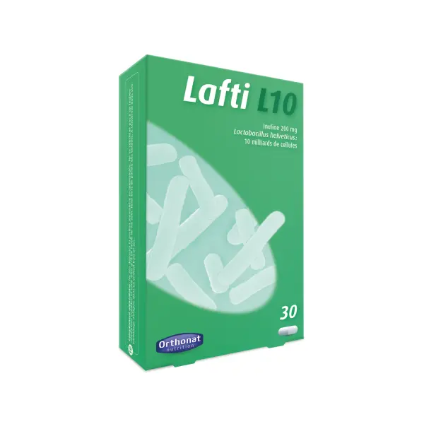 Lafti L10