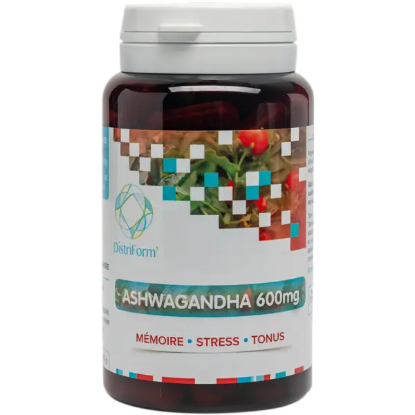ASHWAGANDHA
