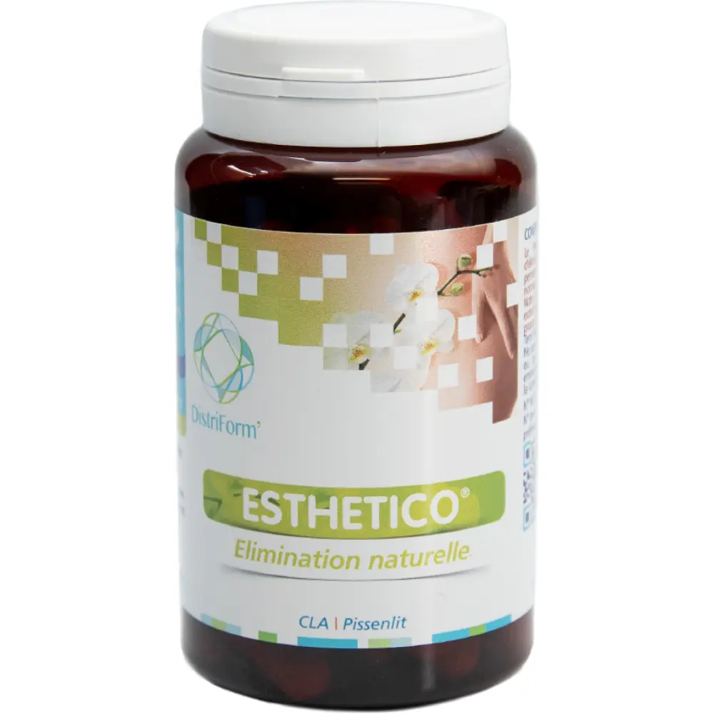 ESTHETICO — Distriform