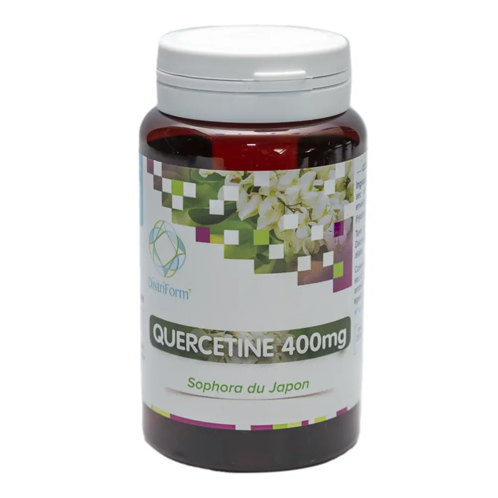 QUERCETINE — Distriform
