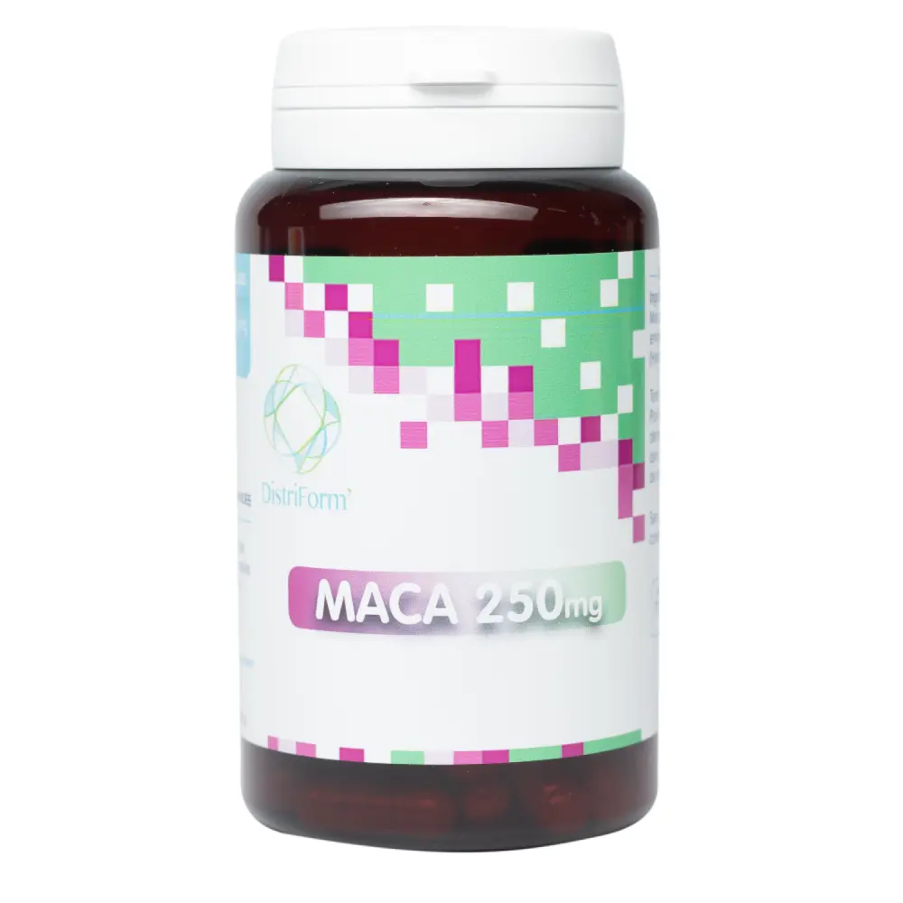 MACA — Distriform