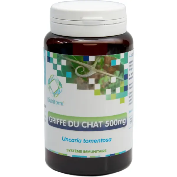 GRIFFE DU CHAT