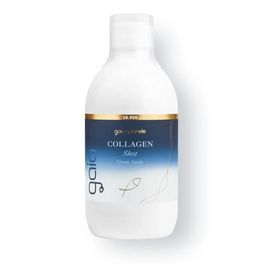 Collagene Shot 10.000 — Gaia Naturelle