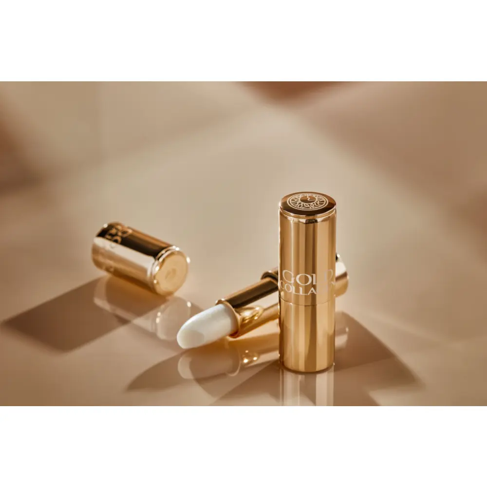 Gold Collagen Lip Volumiser — Gold Collagen