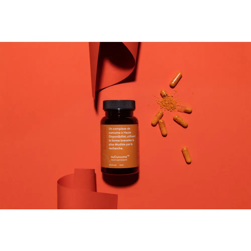 Curcuma Meriva 1000 mg hohe Bioverfügbarkeit — nutriting