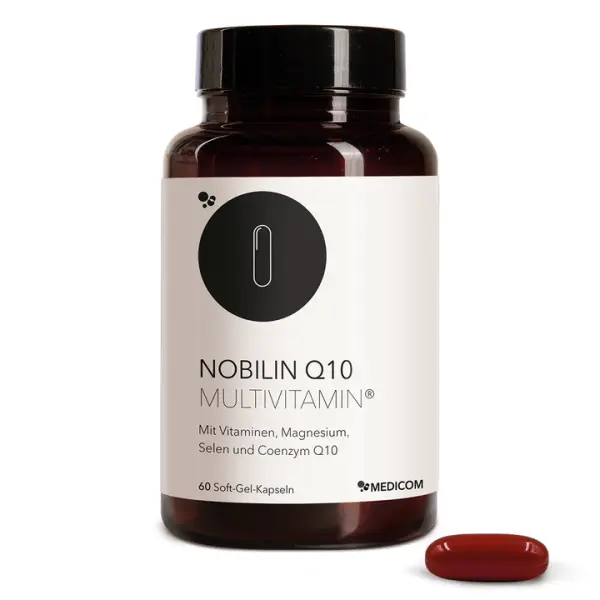 Nobilin Q10® Multivitamin