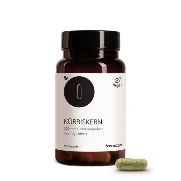 Kürbiskern