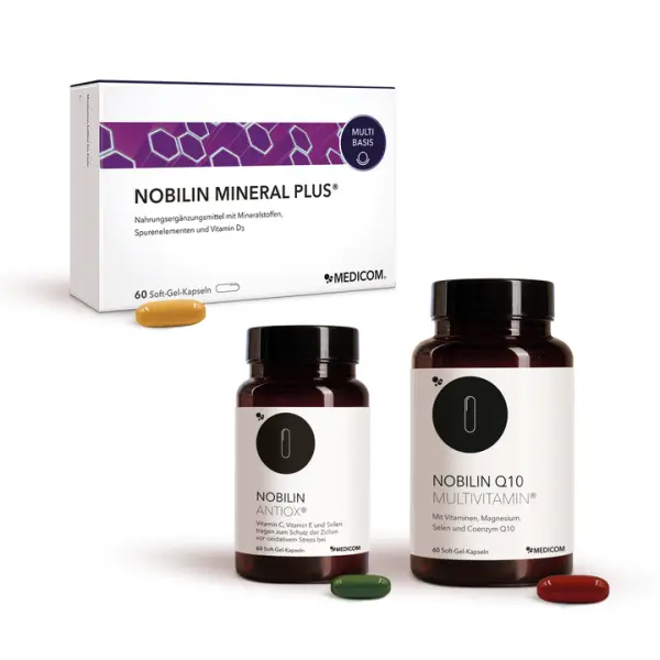 Nobilin Premium