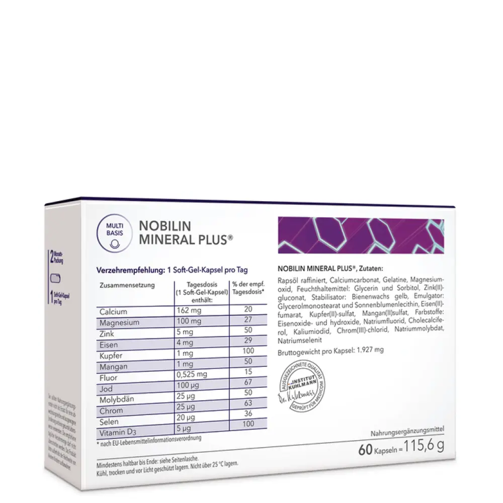 Nobilin Premium — Medicom
