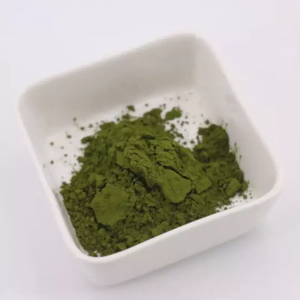 Bio-Chlorellapulver - 500 g — Biovie