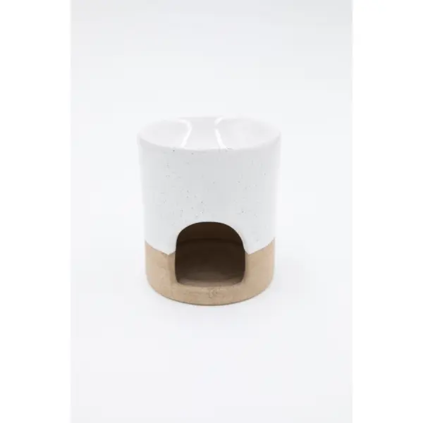 Diffuseur de parfum Blanc
