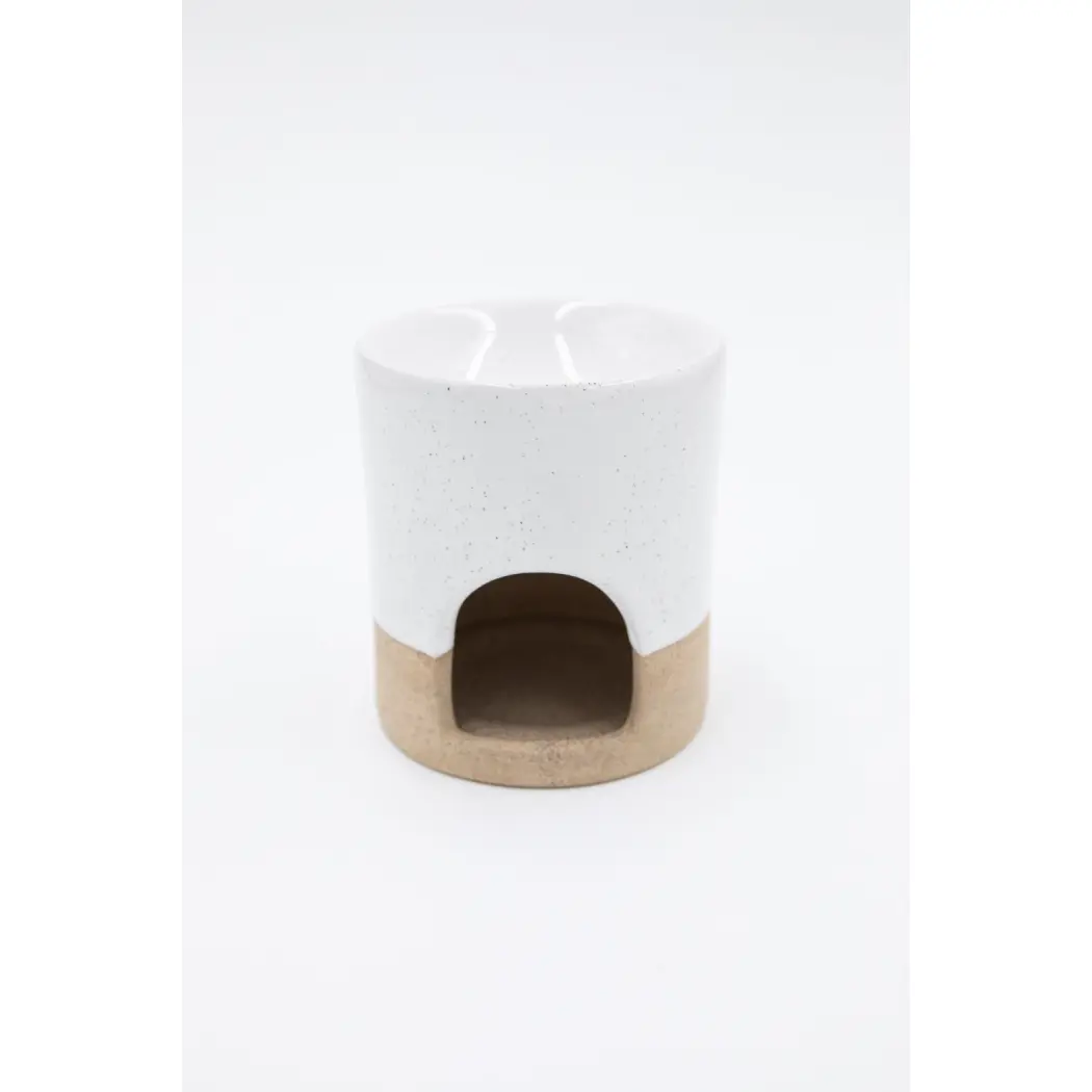 Diffuseur de parfum Blanc — CÁIT SALZBURG