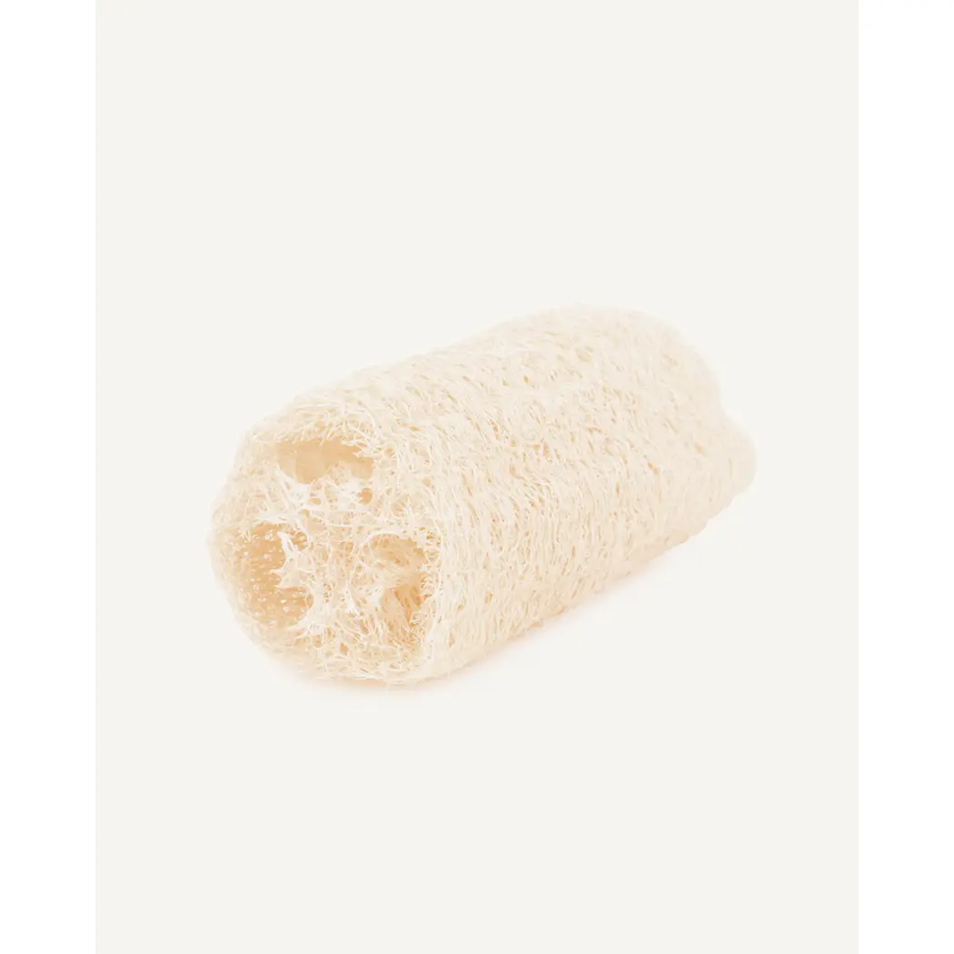 Loofah brut — NAJEL