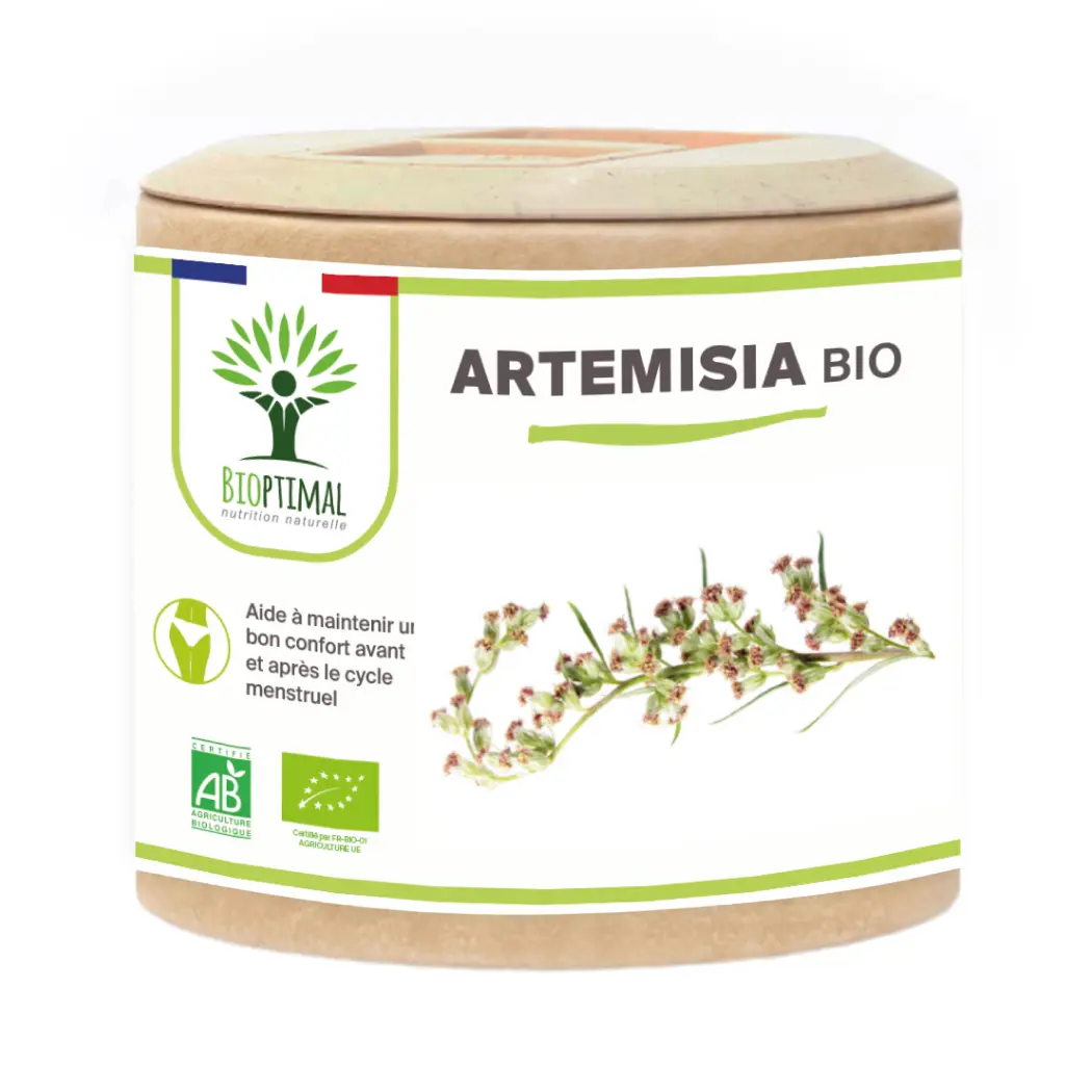 Artémisia Bio — BIOPTIMAL