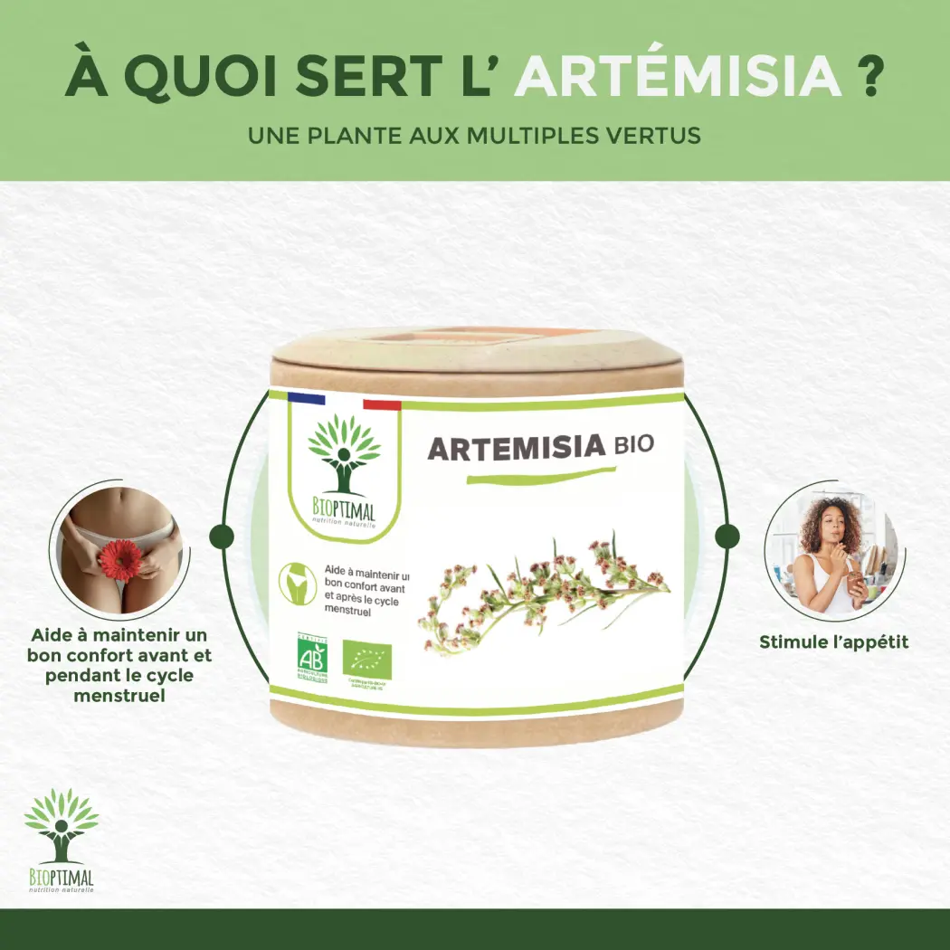 Artémisia Bio — BIOPTIMAL
