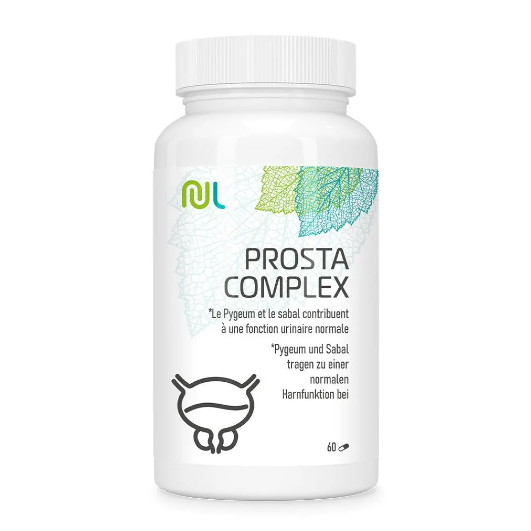 Prosta Complex — NutriLife