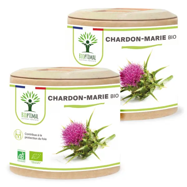 Chardon Marie - 120unités
