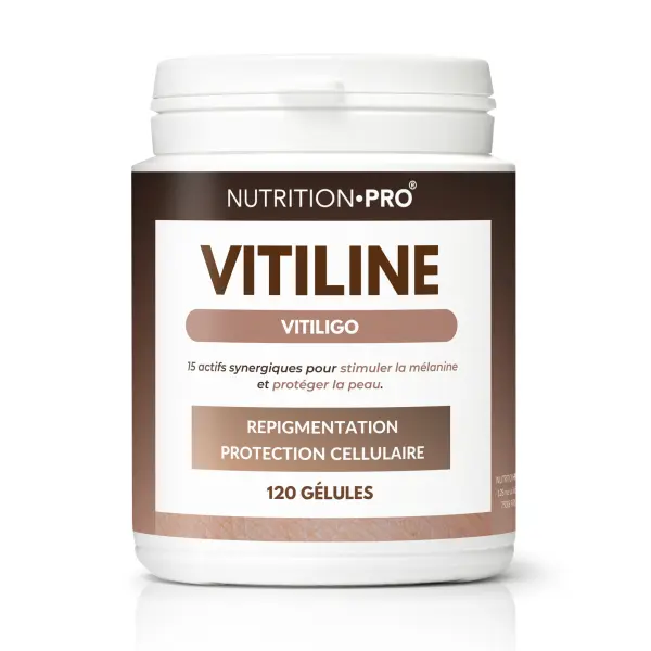VITILINE (VITILIGO)