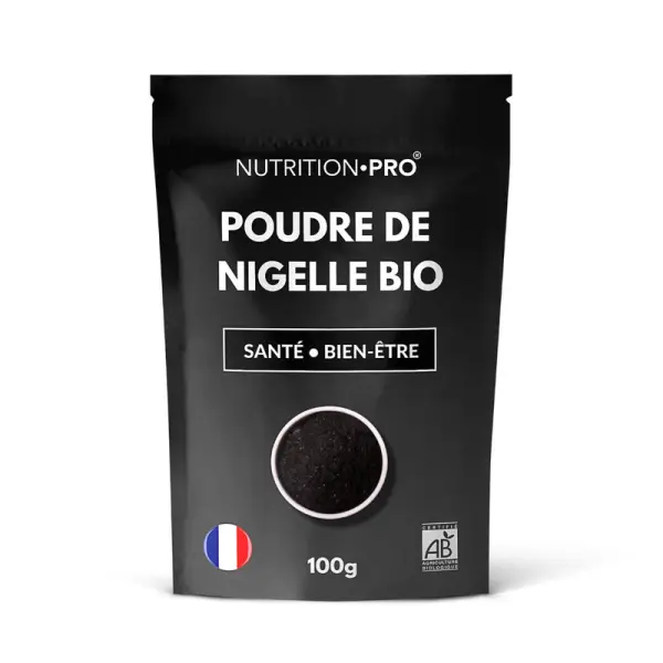 POLVO DE COMINO NEGRO ECOLÓGICO