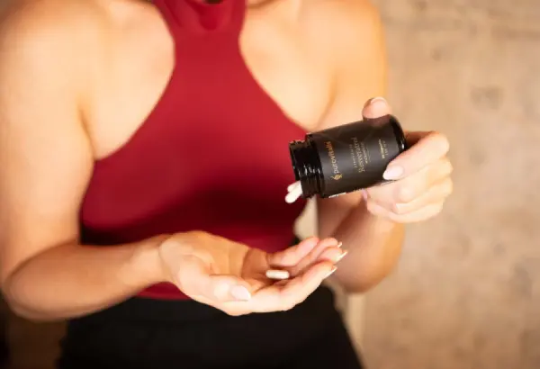 Resveratrol liposomal 250 mg