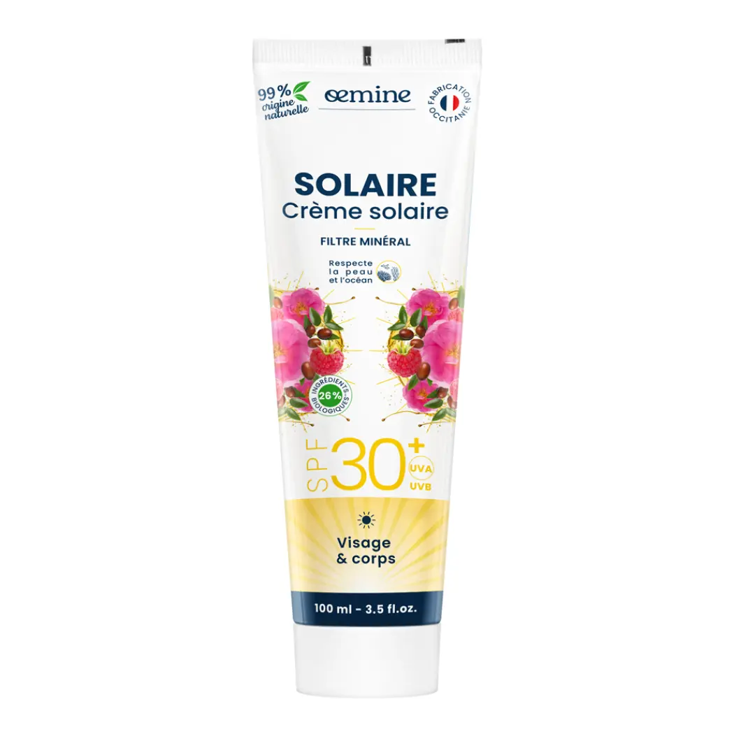 Solar — Oemine