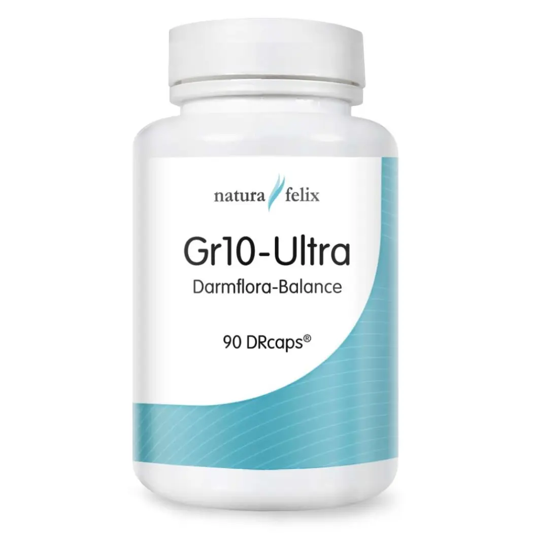 natura felix GR10-Ultra — woscha
