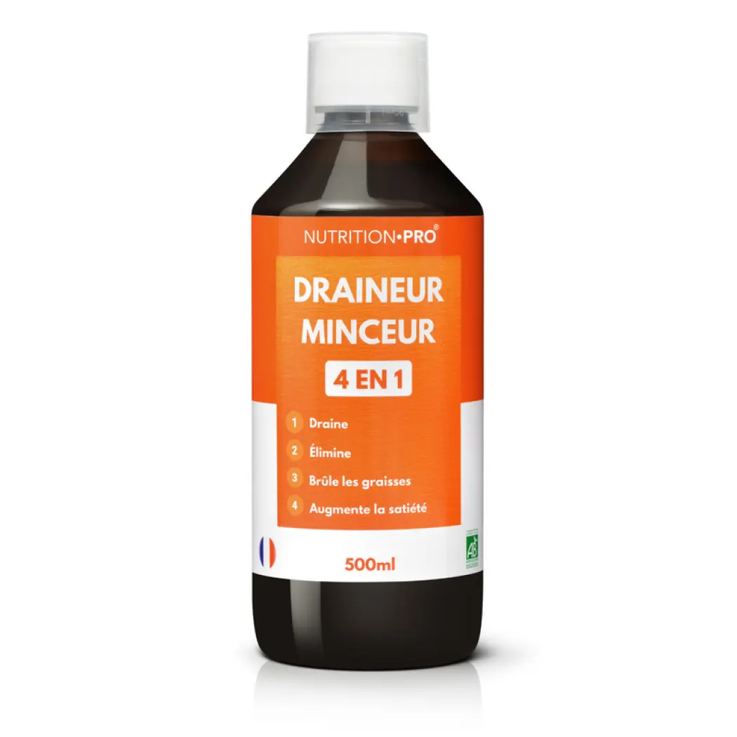 Escurridor Adelgazante 4 en 1 — Nutrition Pro