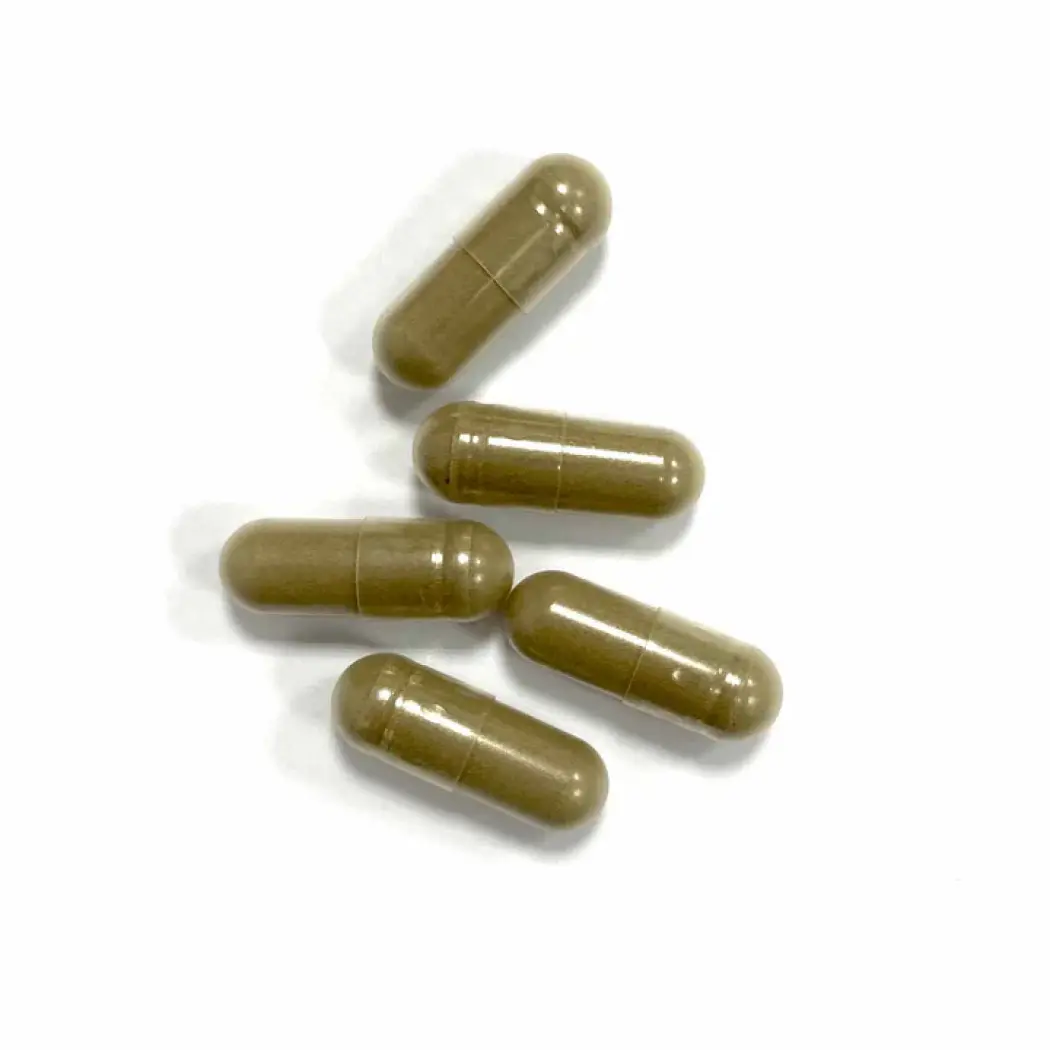 Harpagophytum Bio titré 2,7% harpagosides — Amoseeds