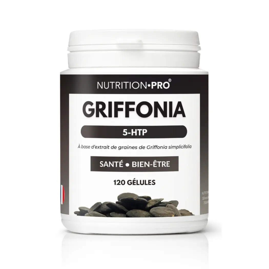 Griffonia (5-HTP) — Nutrition Pro