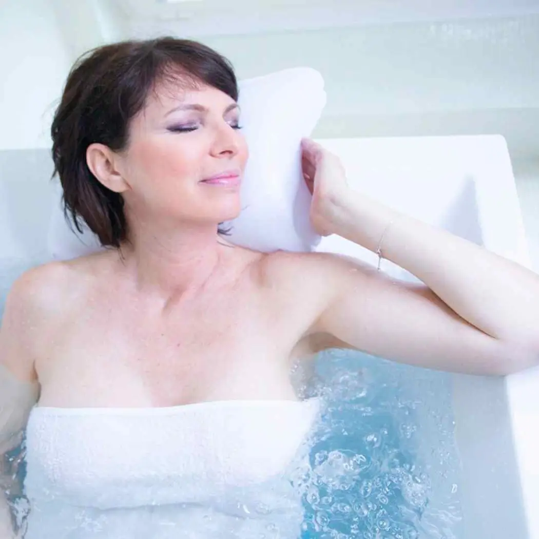 My Bubble Spa – Das kleine Bad mit großem Wirbel - Die Sprudel-Badematte von Climsom — CLIMSOM