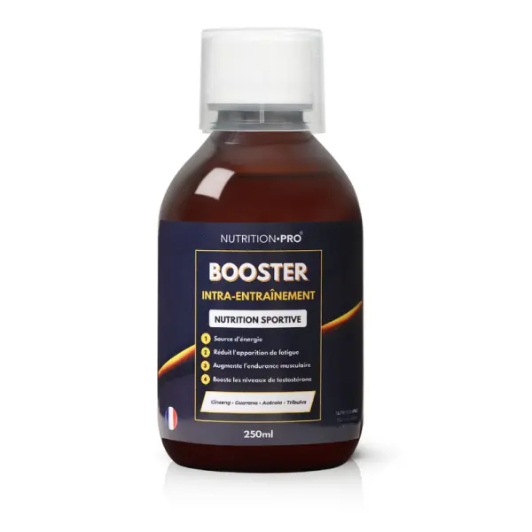Booster - Intra-training - 250ml