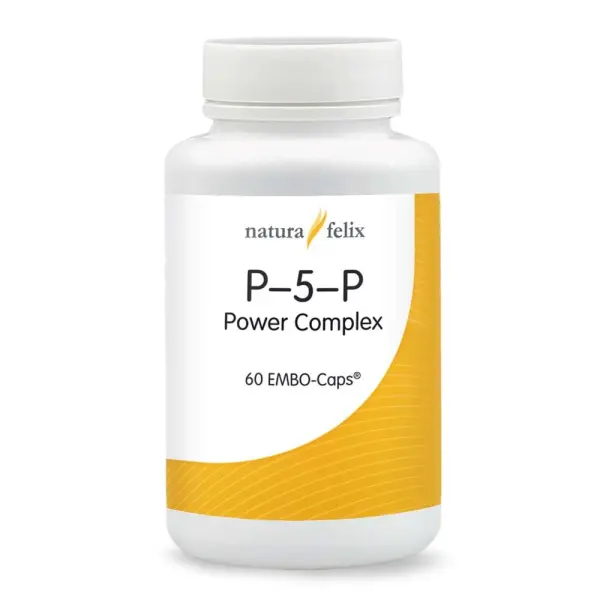 natura felix P-5-P Power Complex
