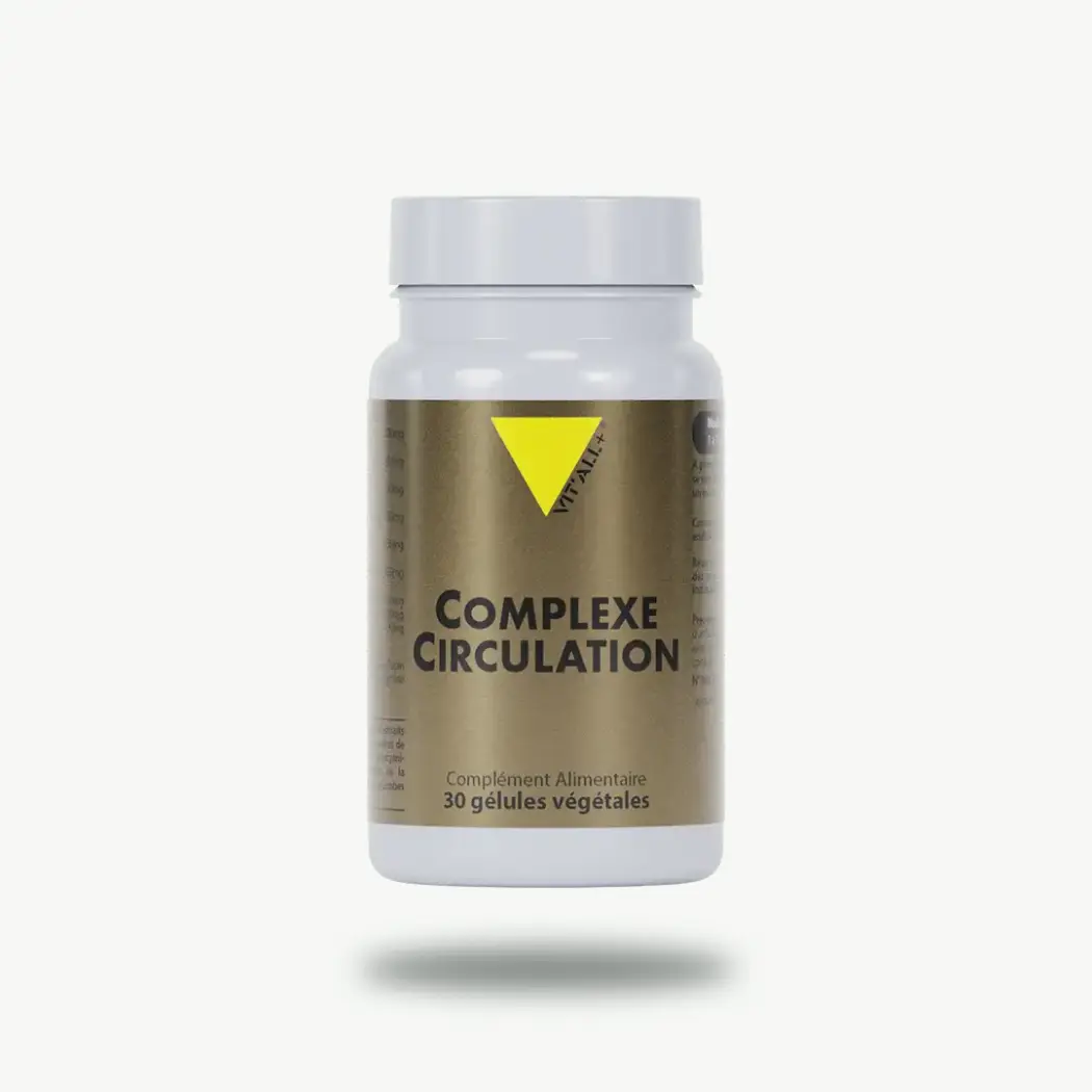 Complexe Circulation — VIT'ALL+