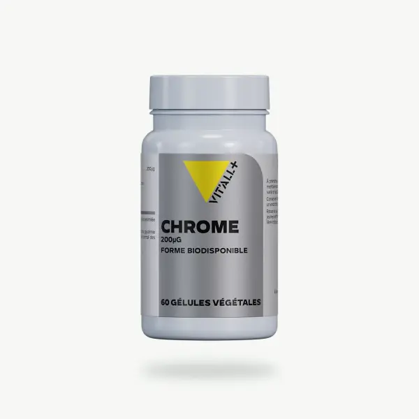 Picolinate de Chrome