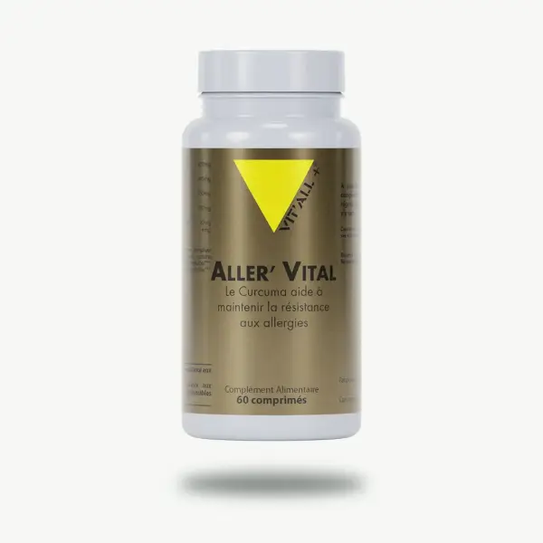Aller Vital® - Allergien - 60Stück